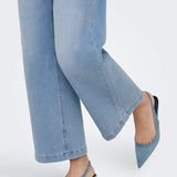 Jeans Madison Blush Cro371 Only 