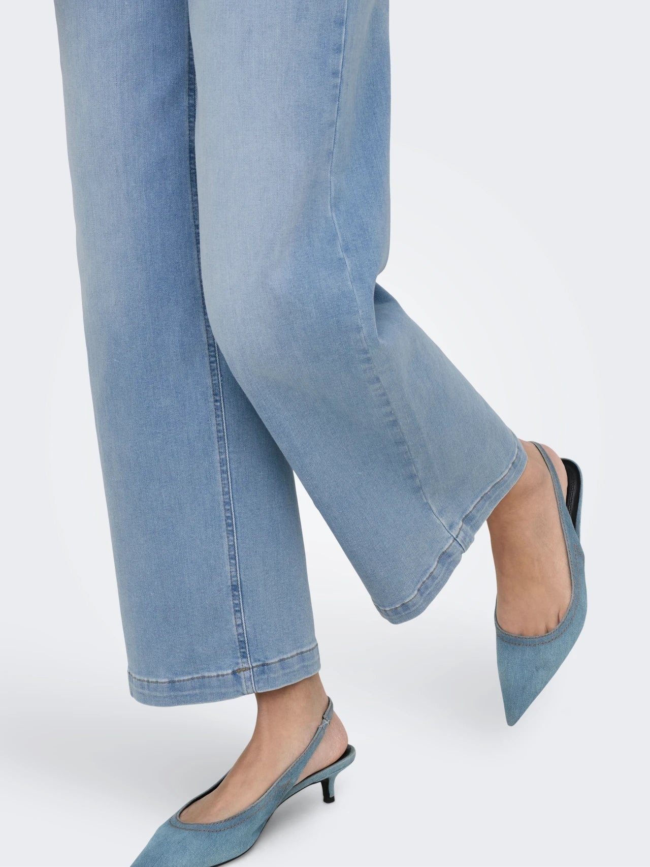 Jeans Madison Blush Cro371 Only 