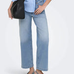 Jeans Madison Blush Cro371 Only 