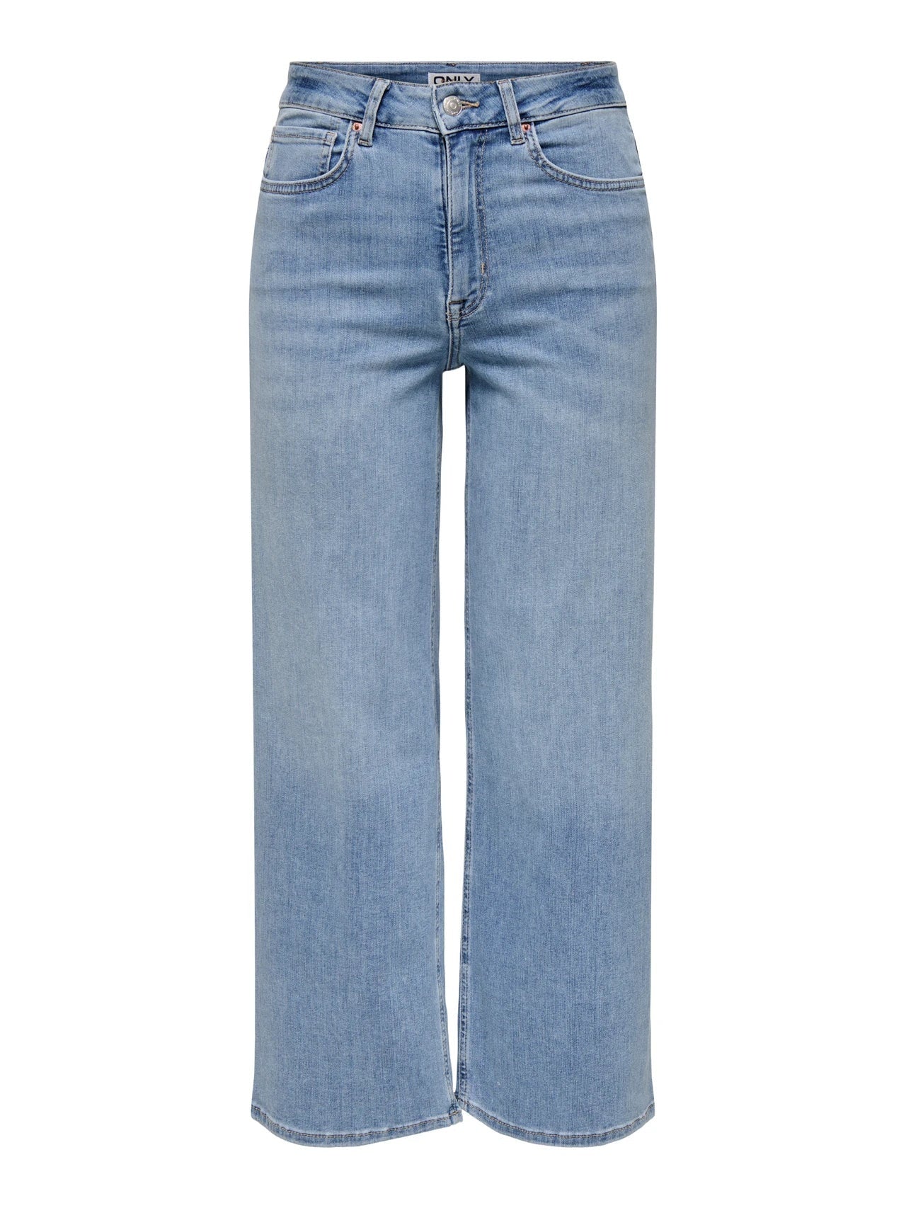 Jeans Madison Blush Cro371 Only 