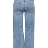 Jeans Madison Blush Cro371 Only 