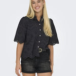 Camicia Valais Only 