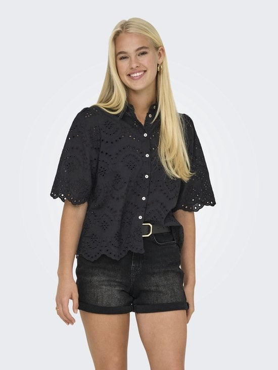 Camicia Valais Only 