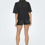 Camicia Valais Only 
