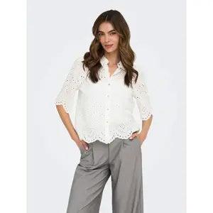 Camicia Valais Only 