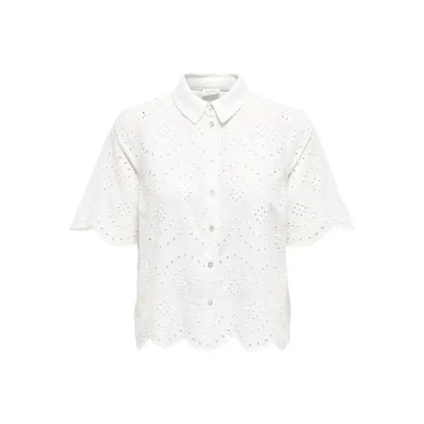Camicia Valais Only 