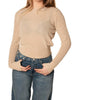 Maglia Hannah Only