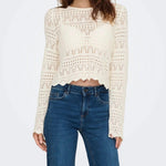 Maglia Elke Only 