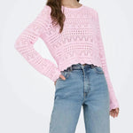 Maglia Elke Only 