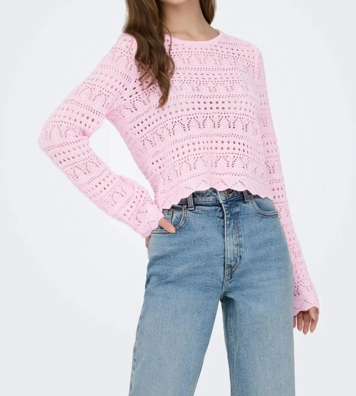 Maglia Elke Only 