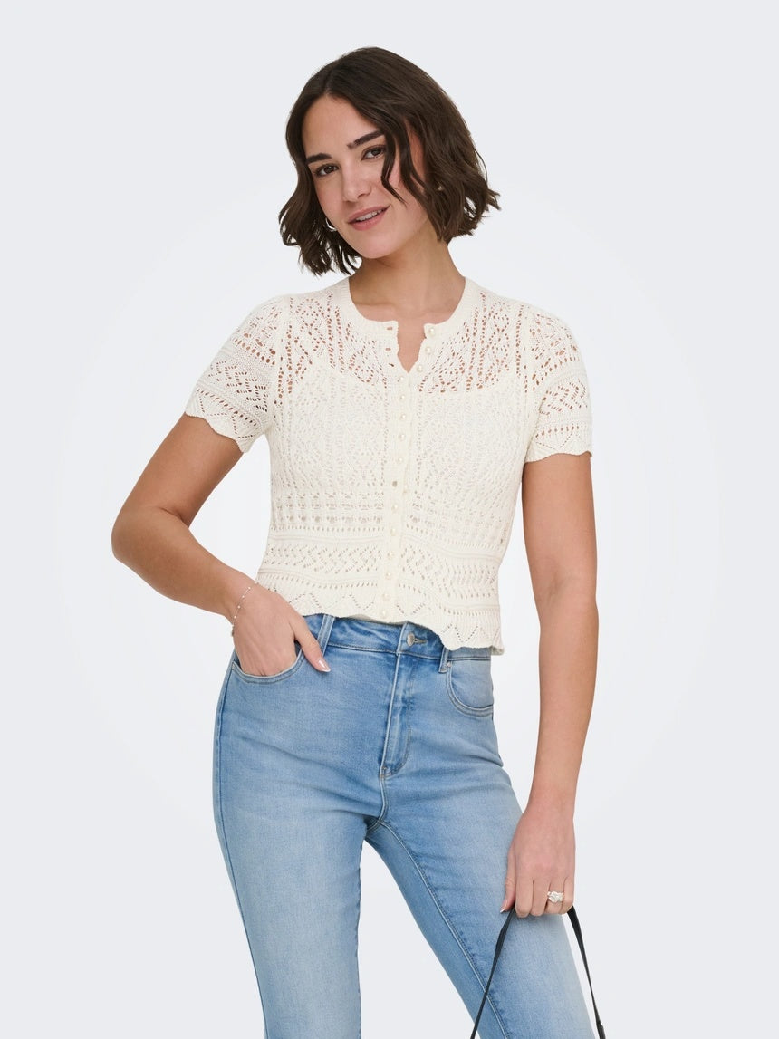 Cardigan Elke Only 