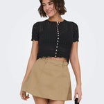 Cardigan Elke Only 