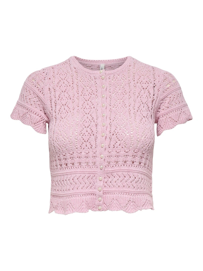 Cardigan Elke Only 
