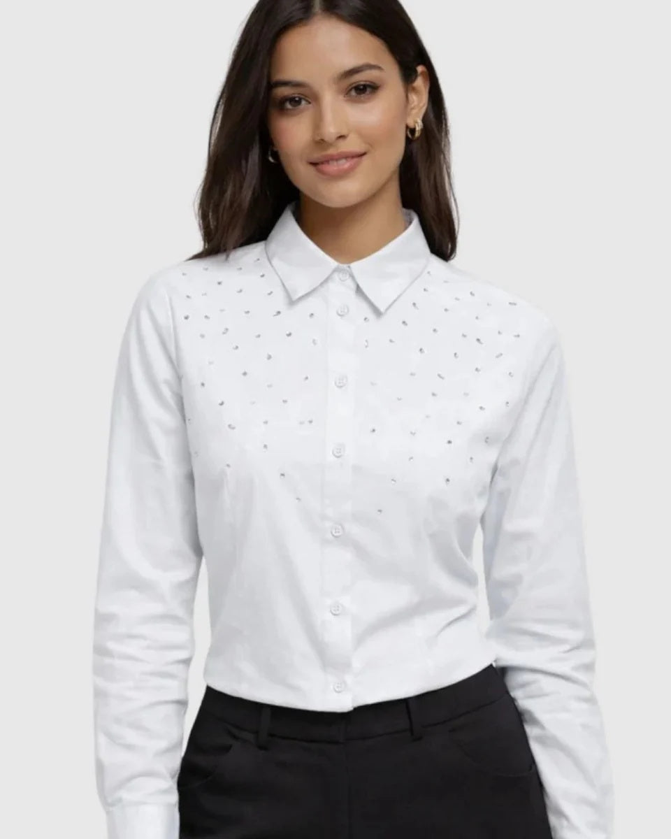 Camicia Evora Only 