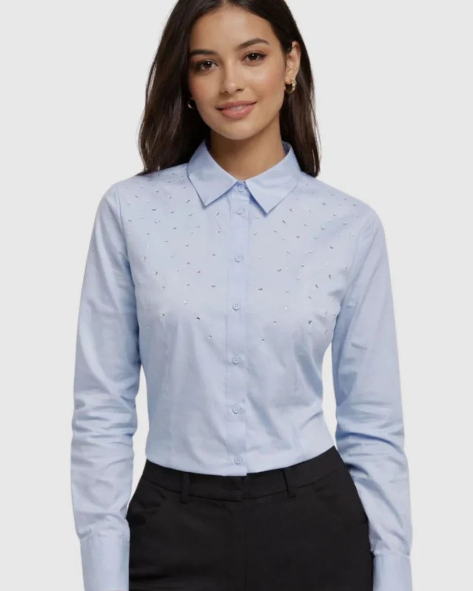 Camicia Evora Only 