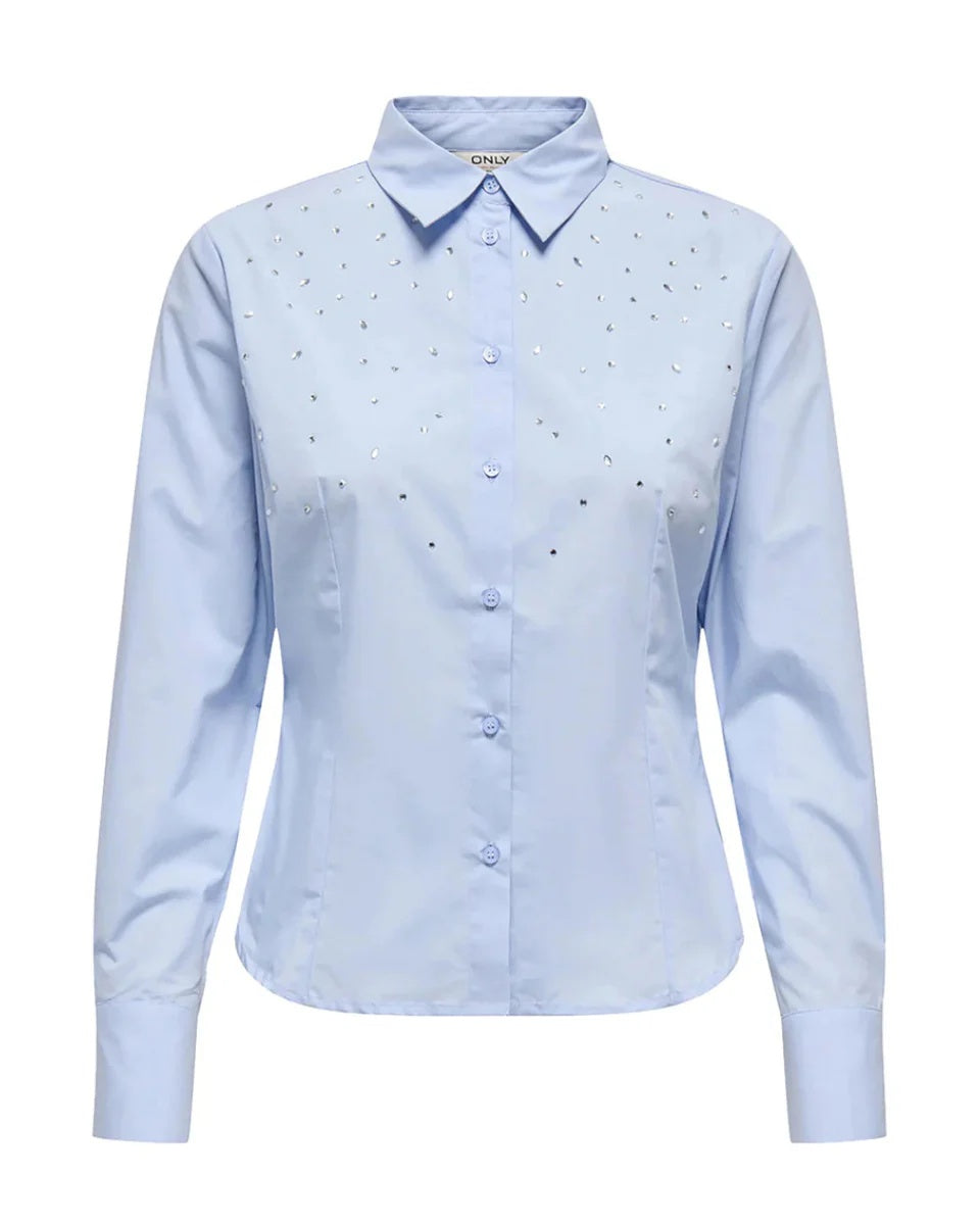 Camicia Evora Only 