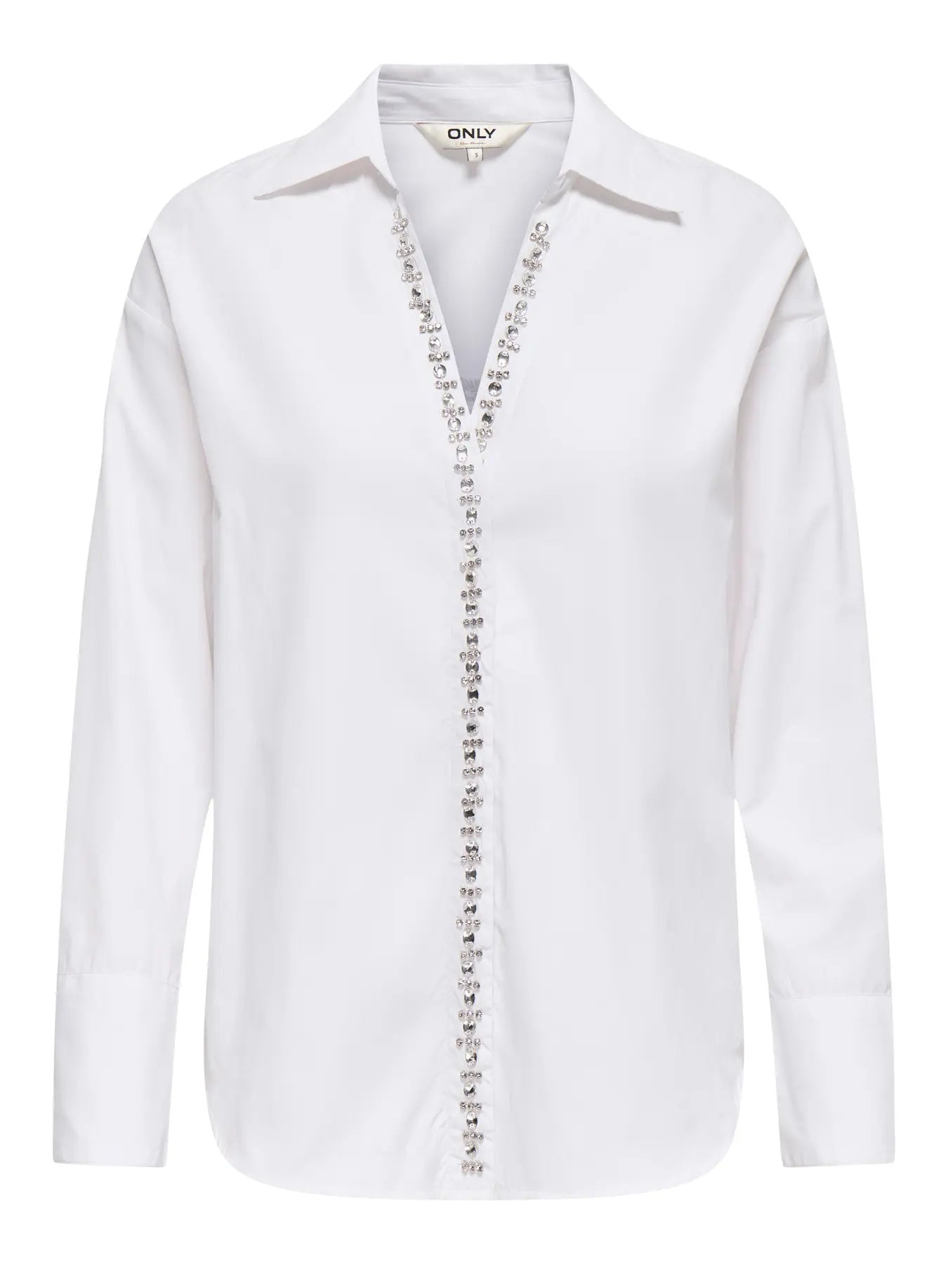 Camicia Nilda Only 