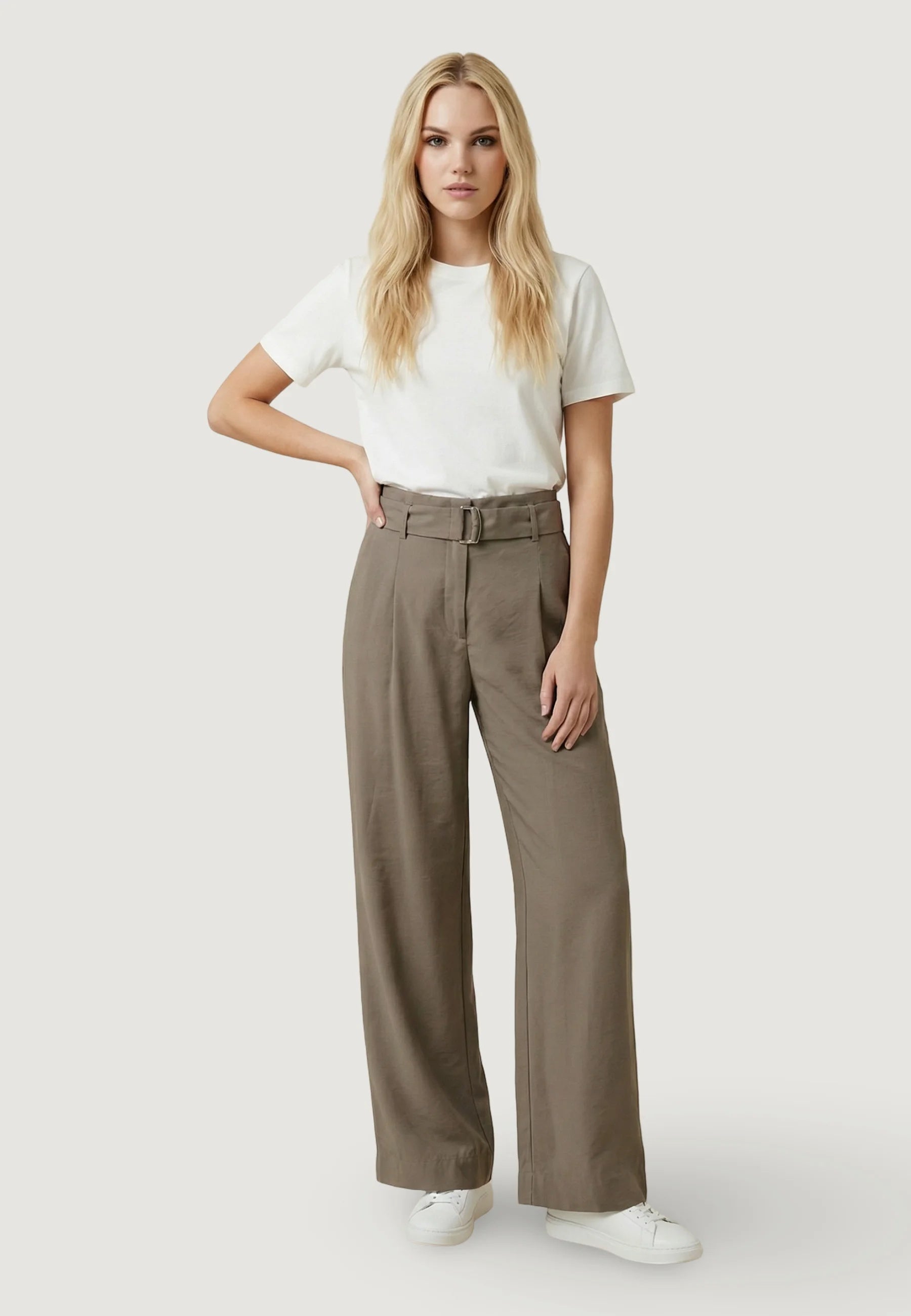 Pantalone Tila Only 
