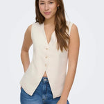 Gilet Tila Only 