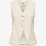 Gilet Tila Only 
