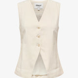 Gilet Tila Only 