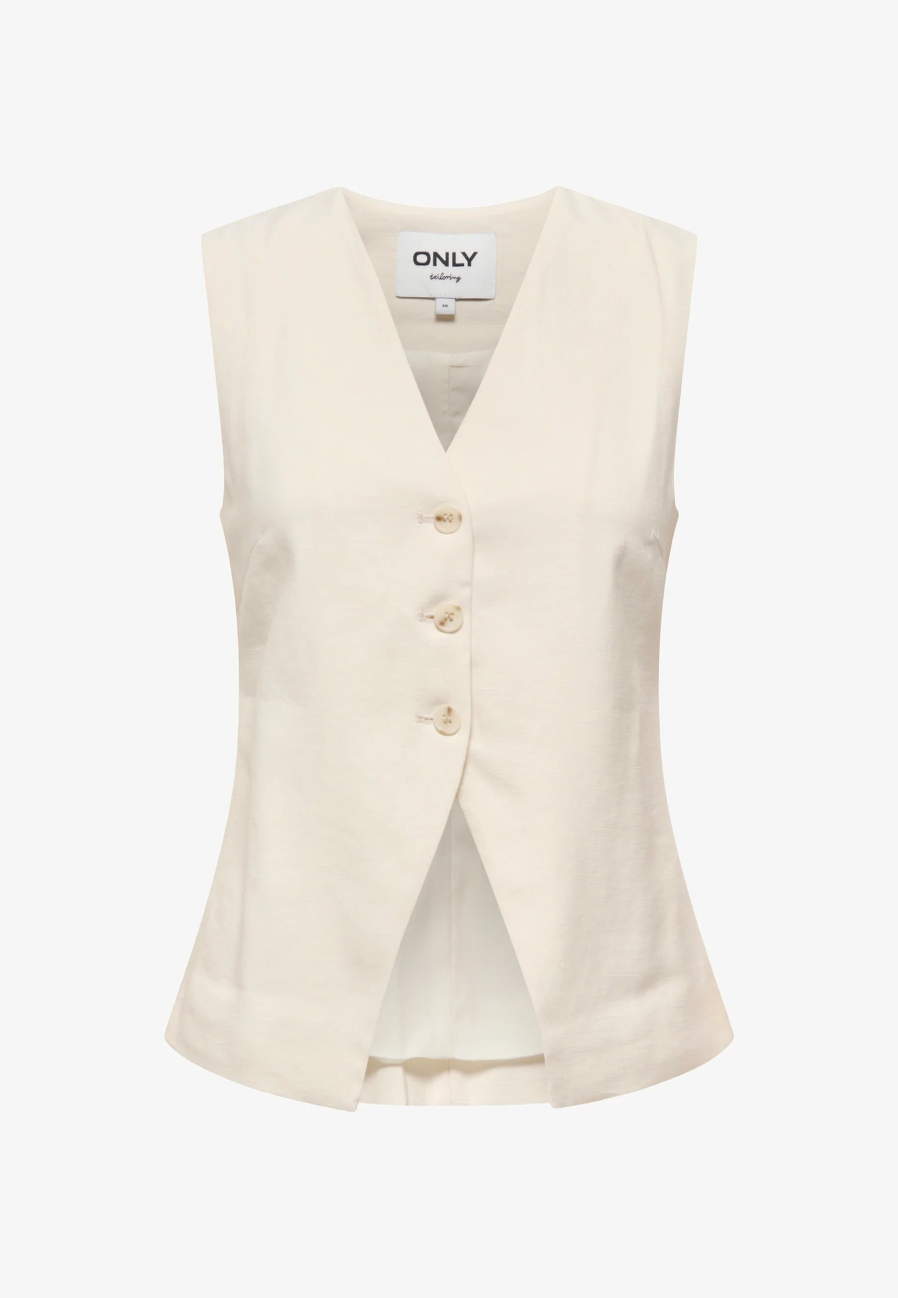 Gilet Tila Only 