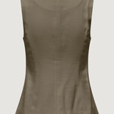 Gilet Tila Only 