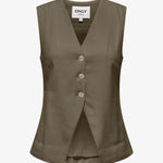 Gilet Tila Only 