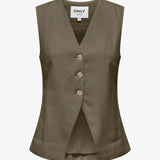 Gilet Tila Only 