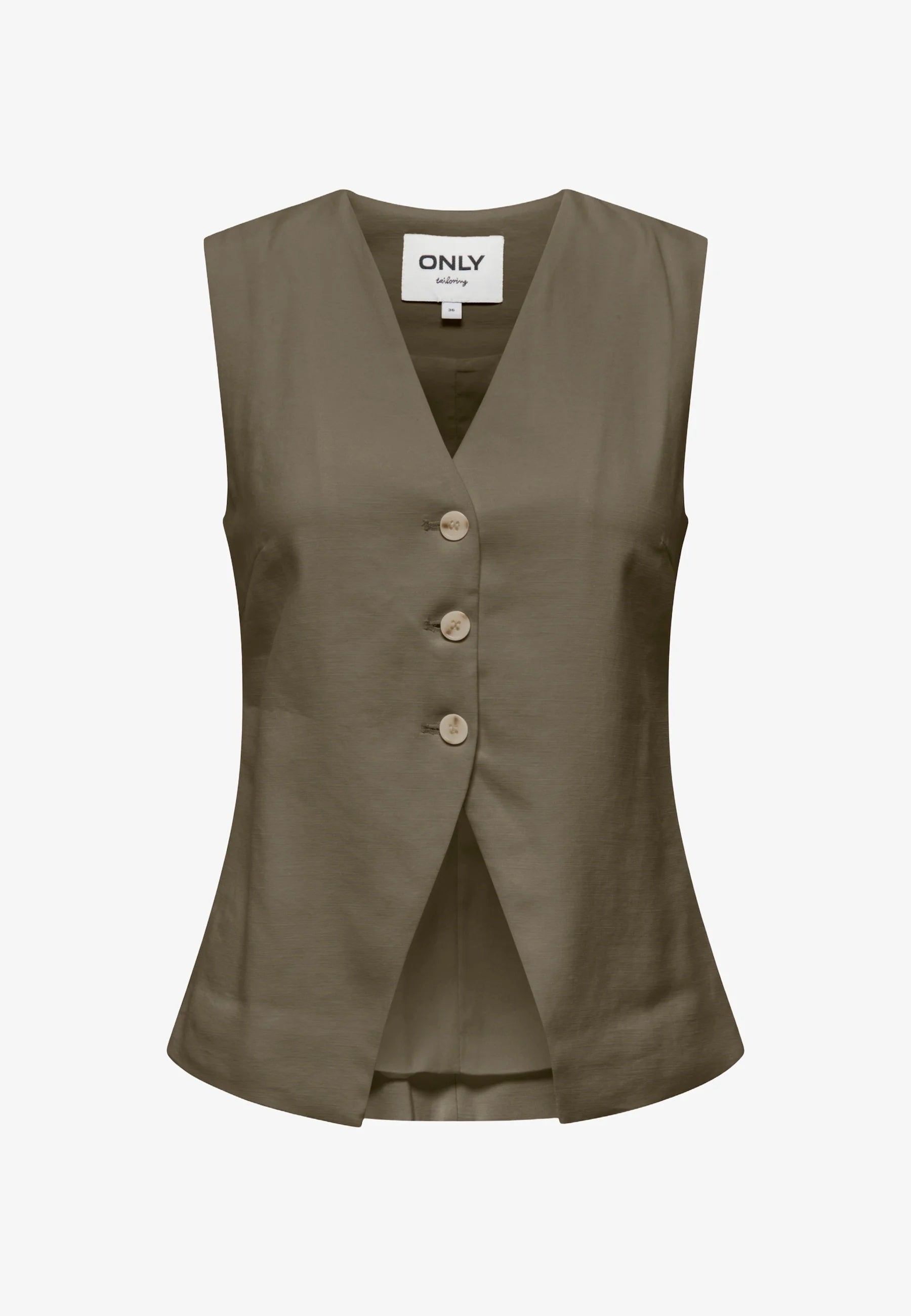 Gilet Tila Only 