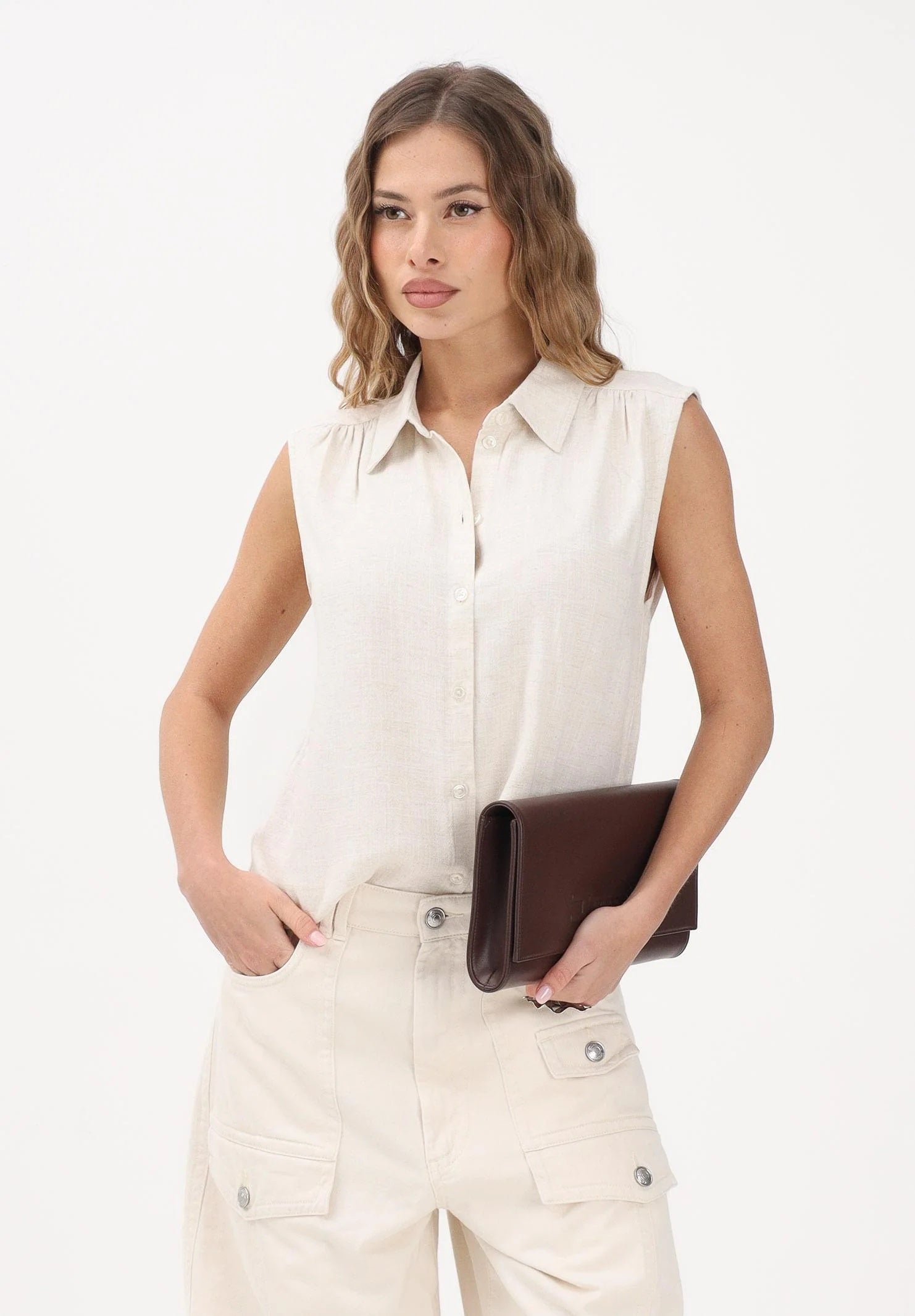 Camicia Siesta Only 