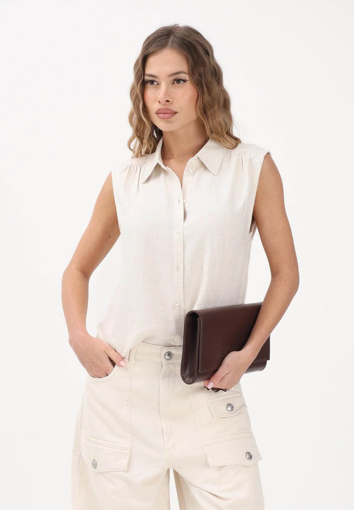 Camicia Siesta Only 