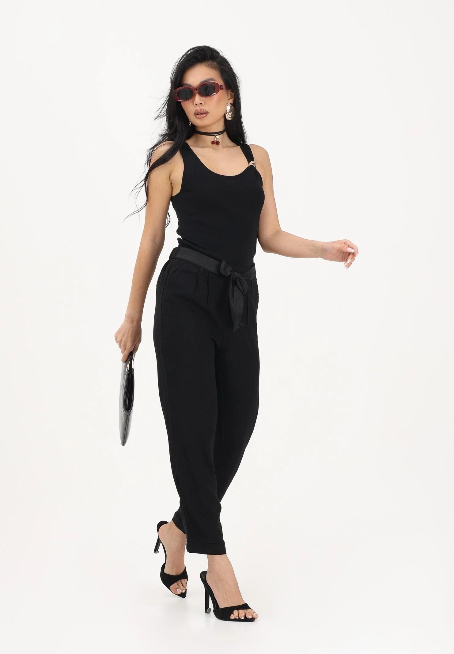 Pantalone Rita-Siesta Only 