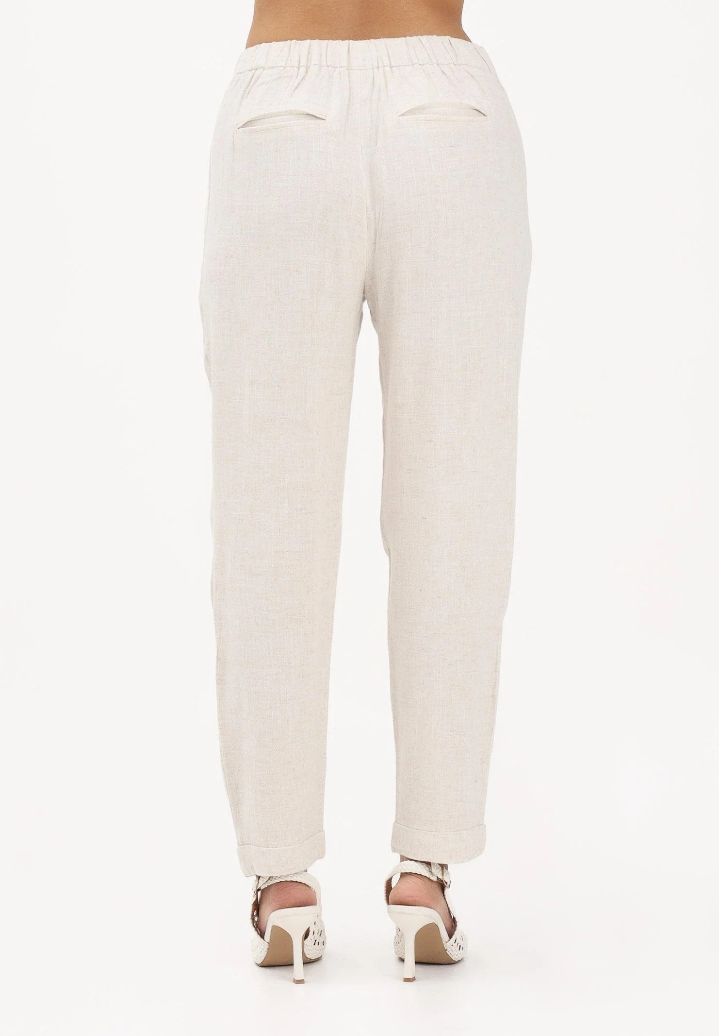 Pantalone Rita-Siesta Only 