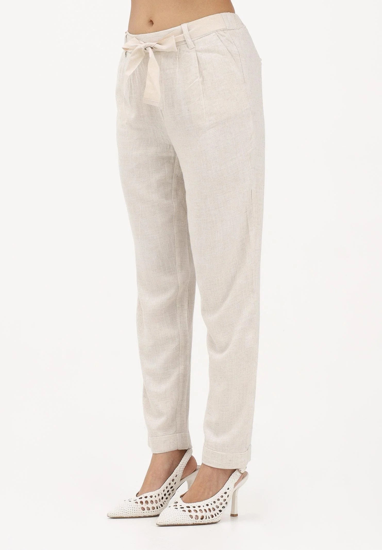 Pantalone Rita-Siesta Only 