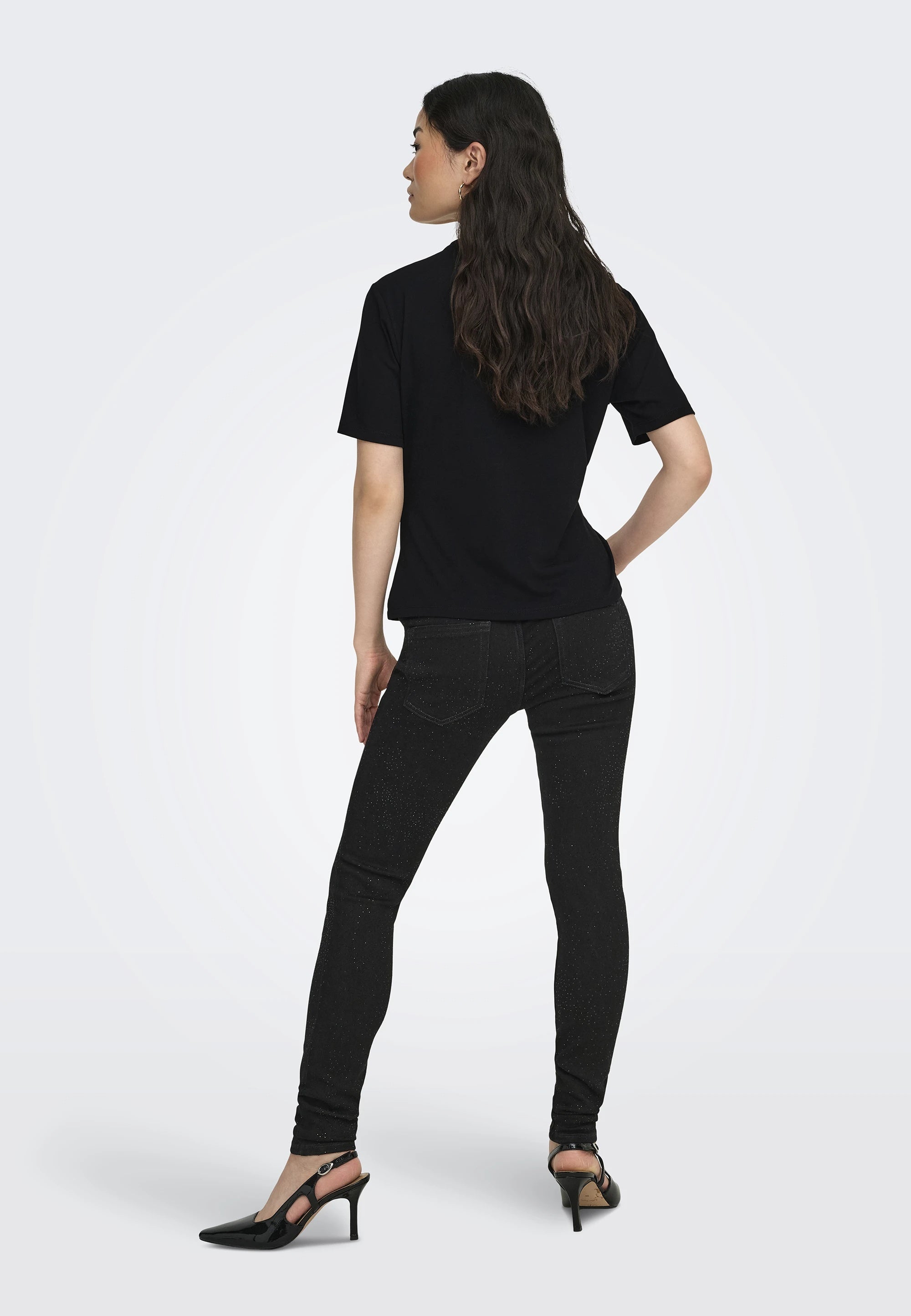T-Shirt Elena Only 