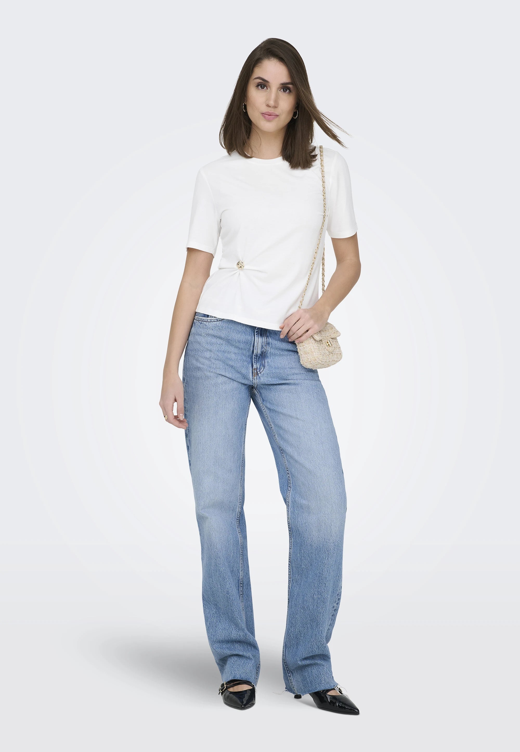 T-Shirt Elena Only 