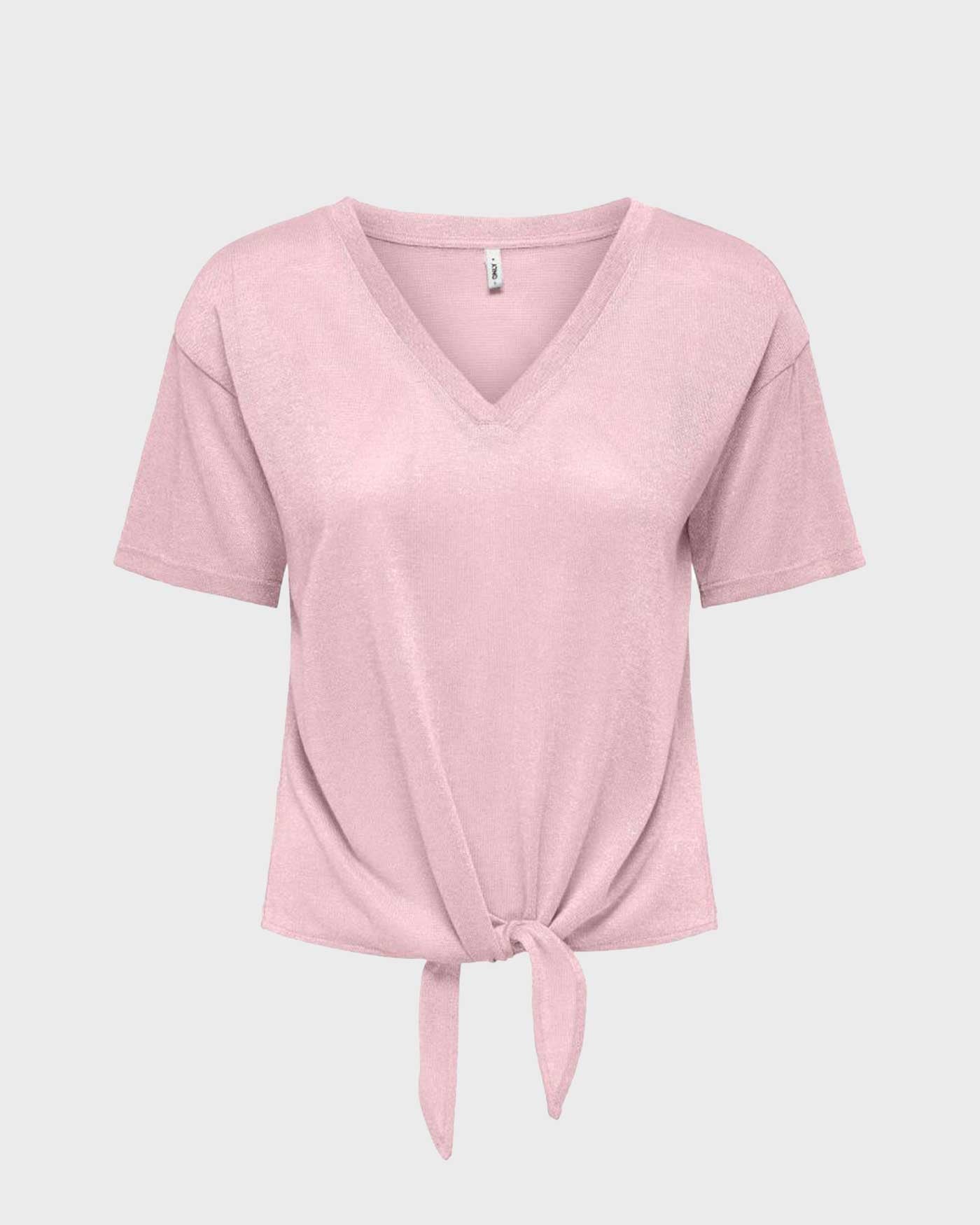 Top Amber Only 