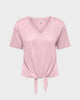 Top Amber Only