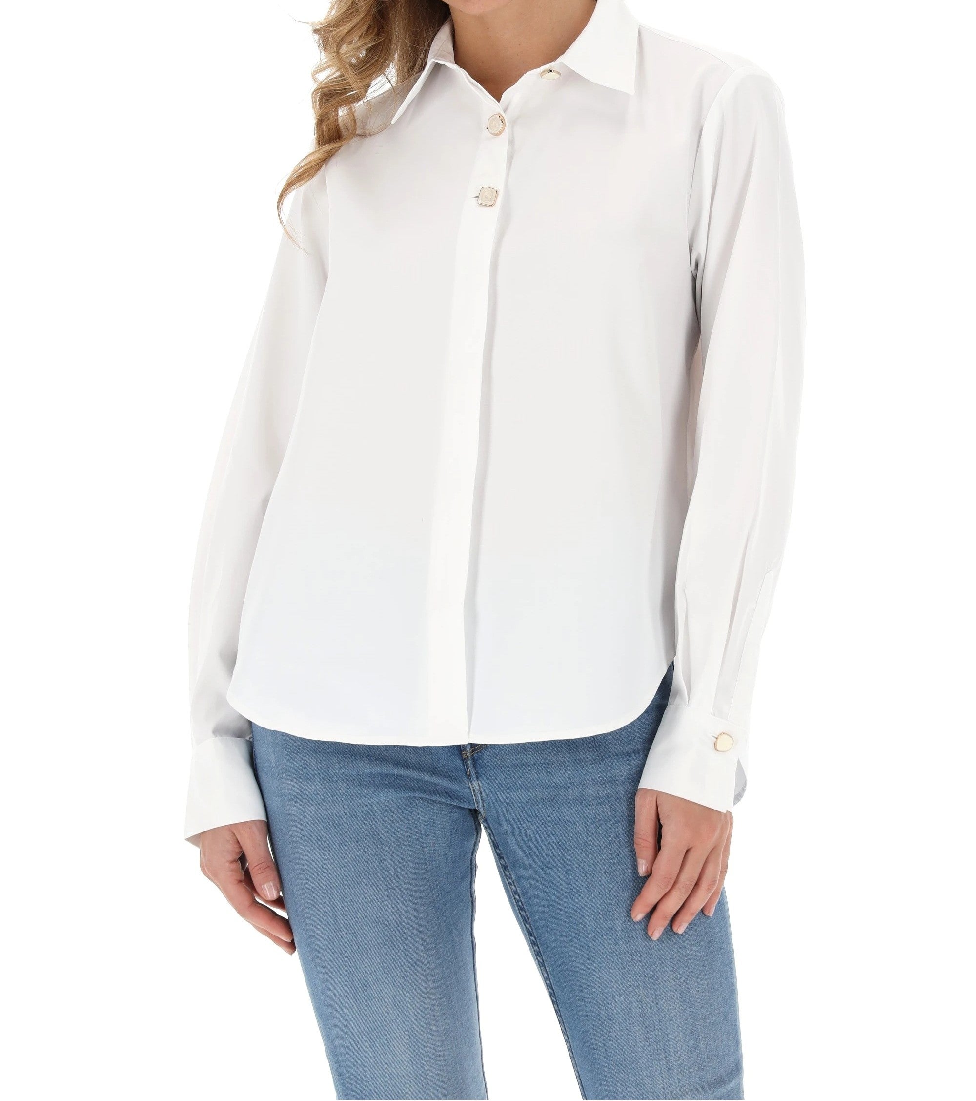 Camicia Lyra Only 