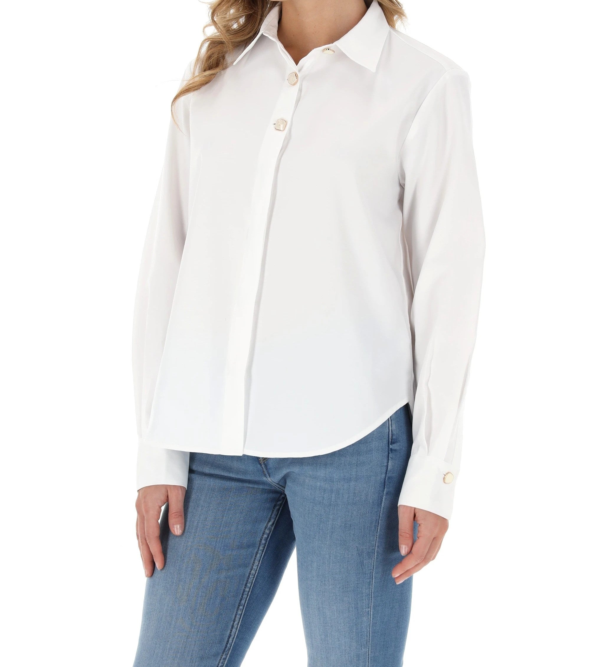 Camicia Lyra Only 