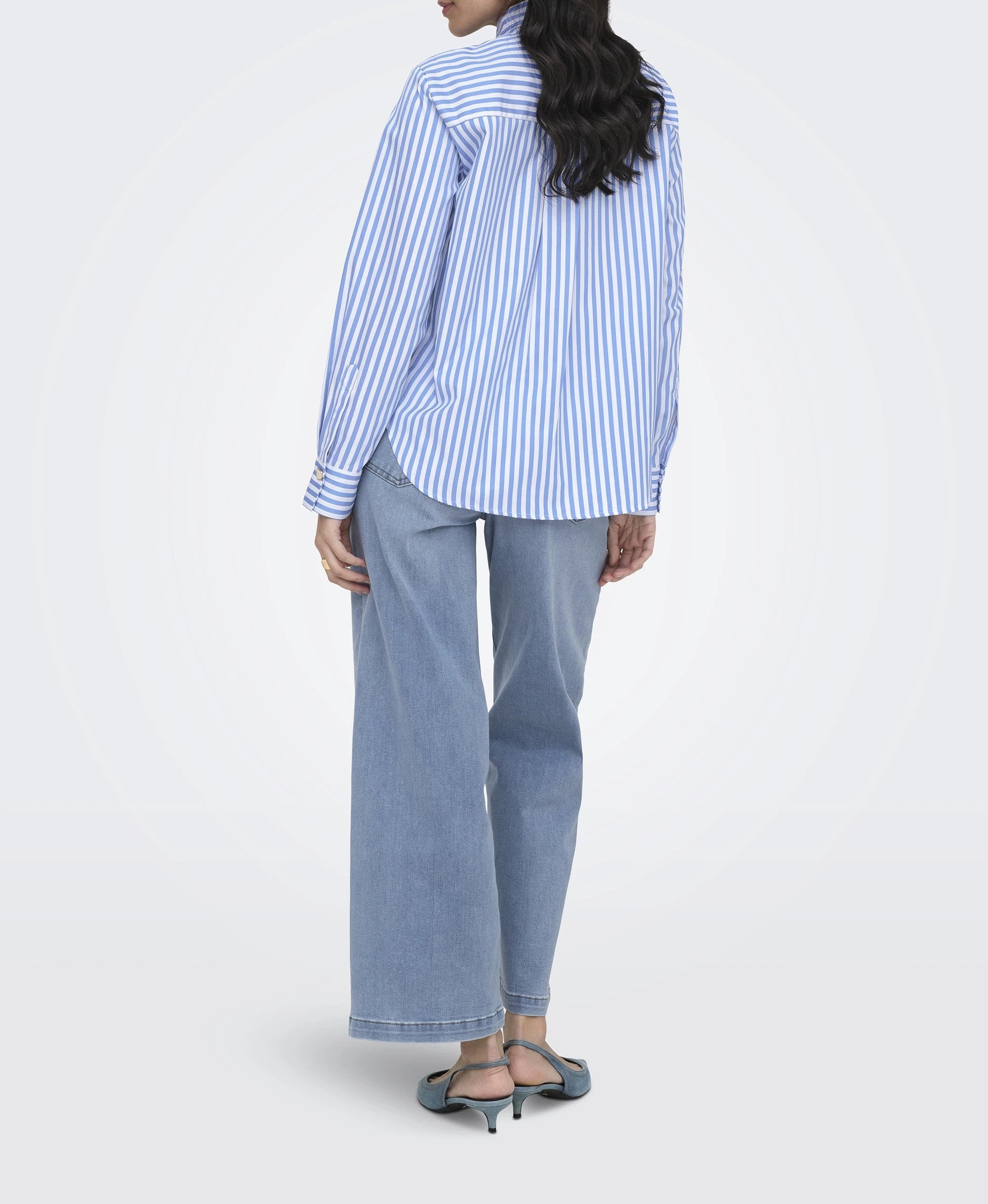 Camicia Lyra Only 