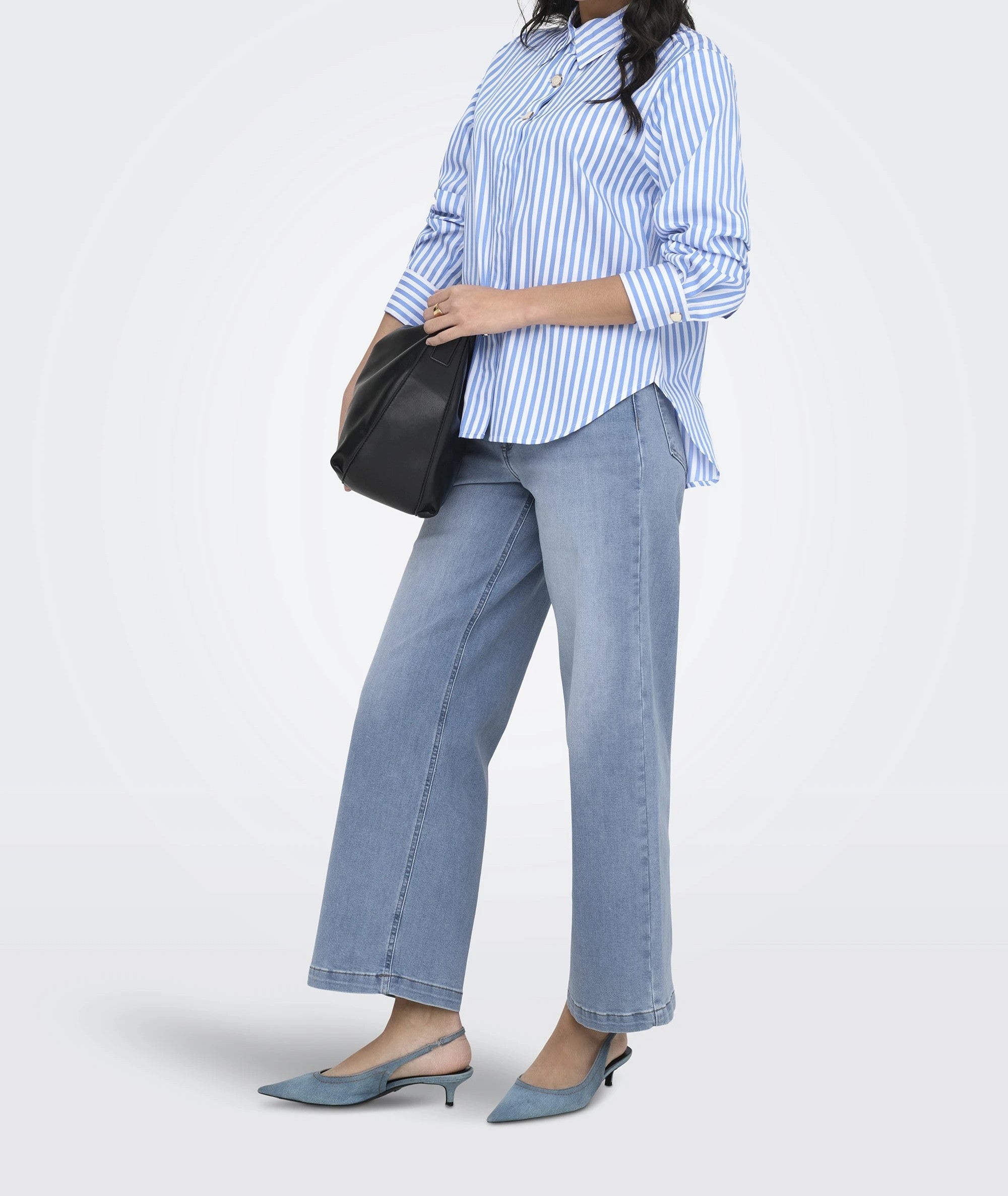 Camicia Lyra Only 