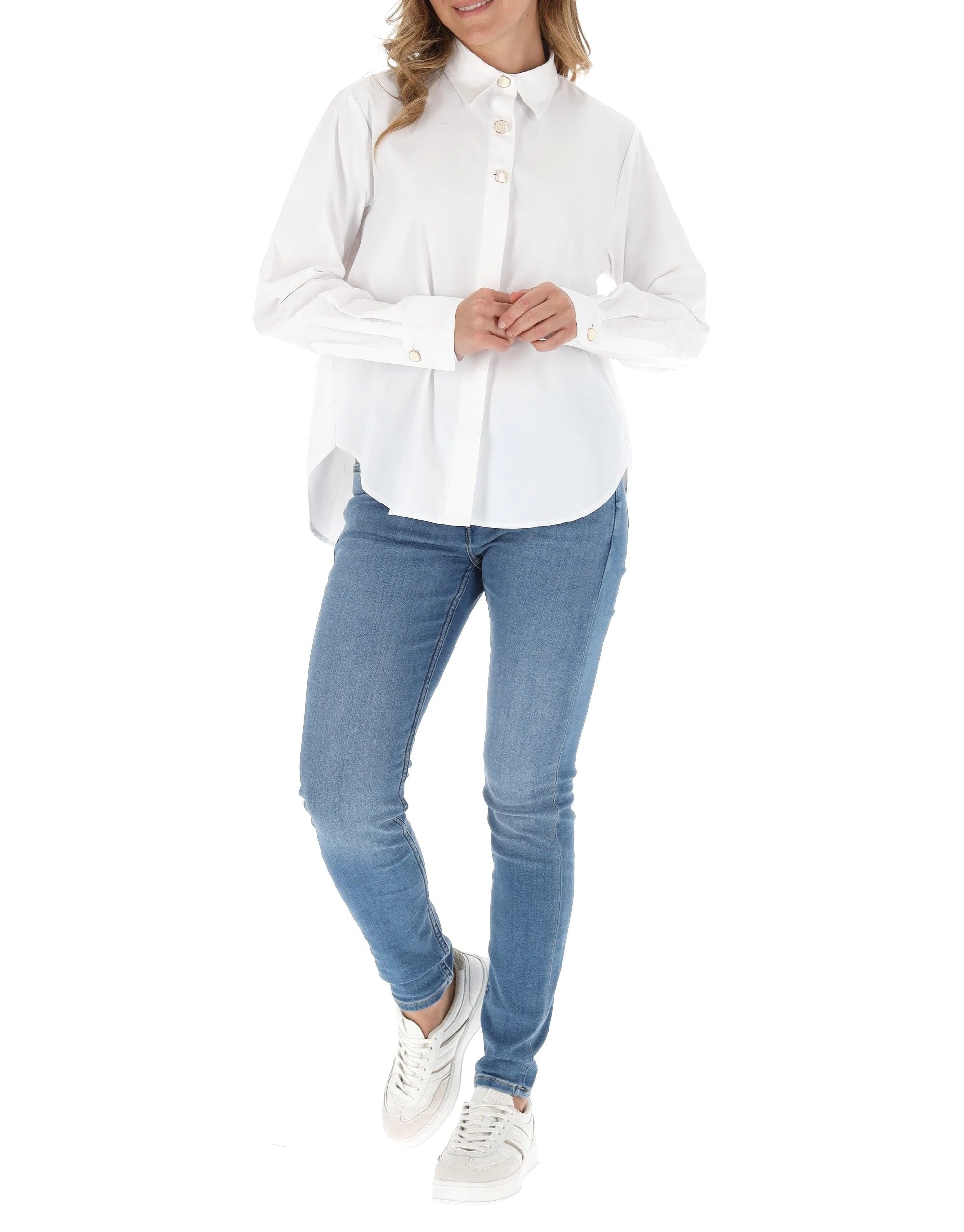 Camicia Lyra Only 