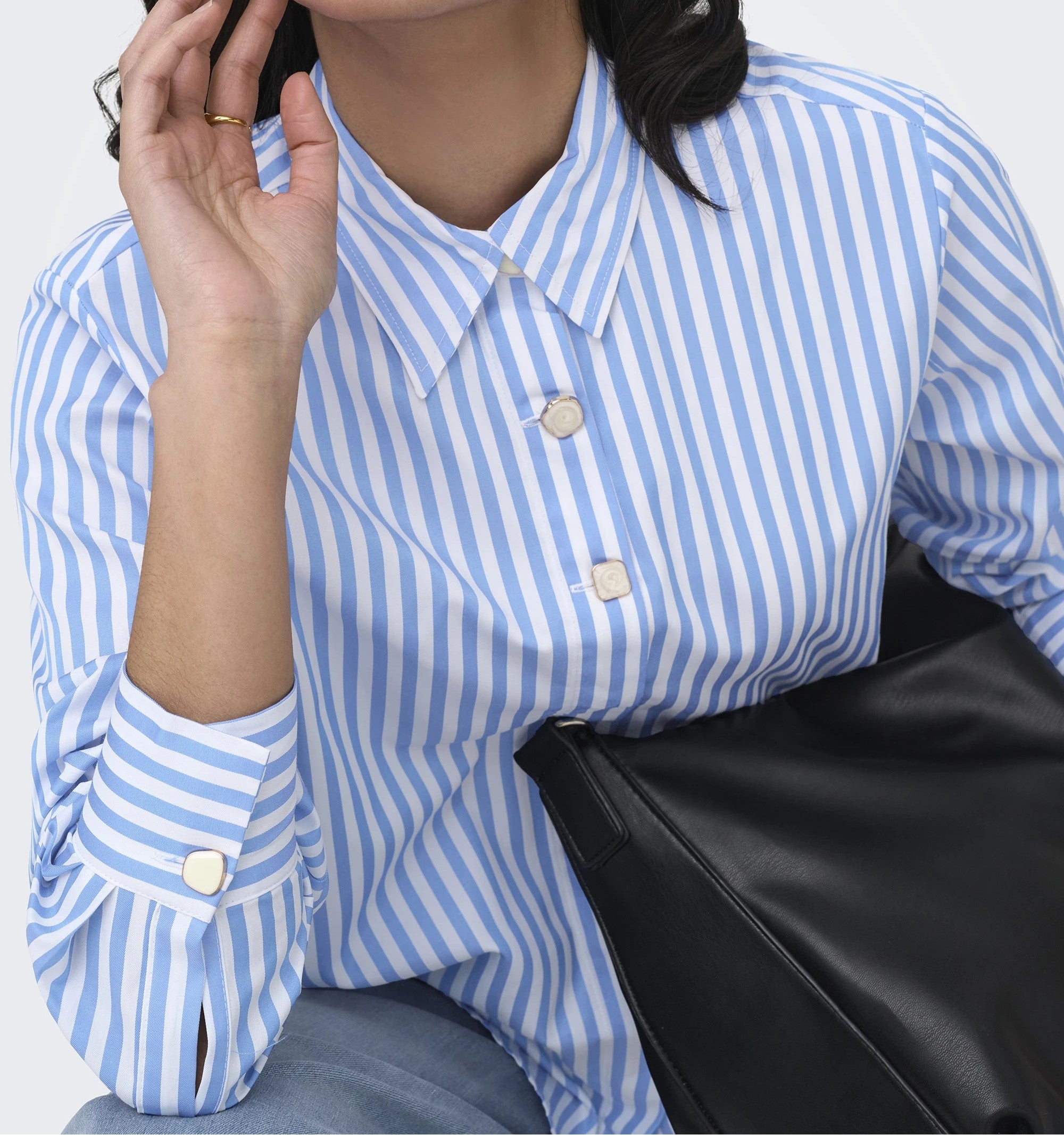 Camicia Lyra Only 