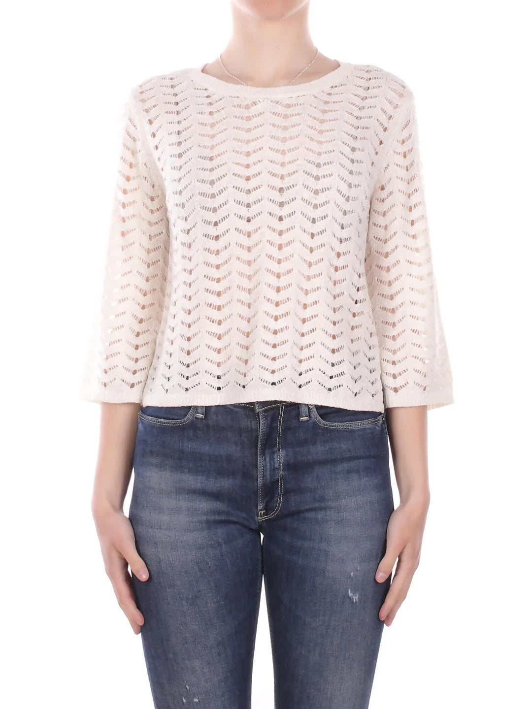 Maglia Sunny 3/4 Only 