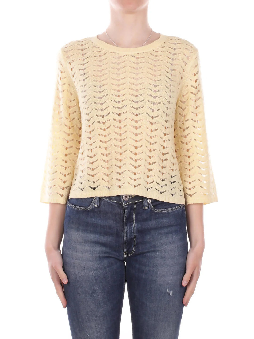 Maglia Sunny 3/4 Only 