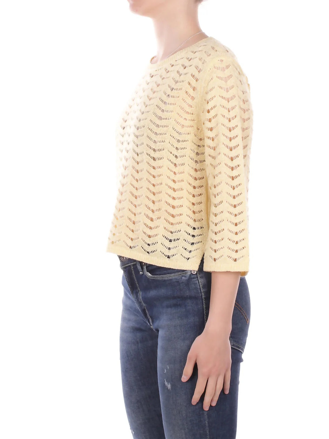 Maglia Sunny 3/4 Only 