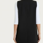 Gilet Ragno 