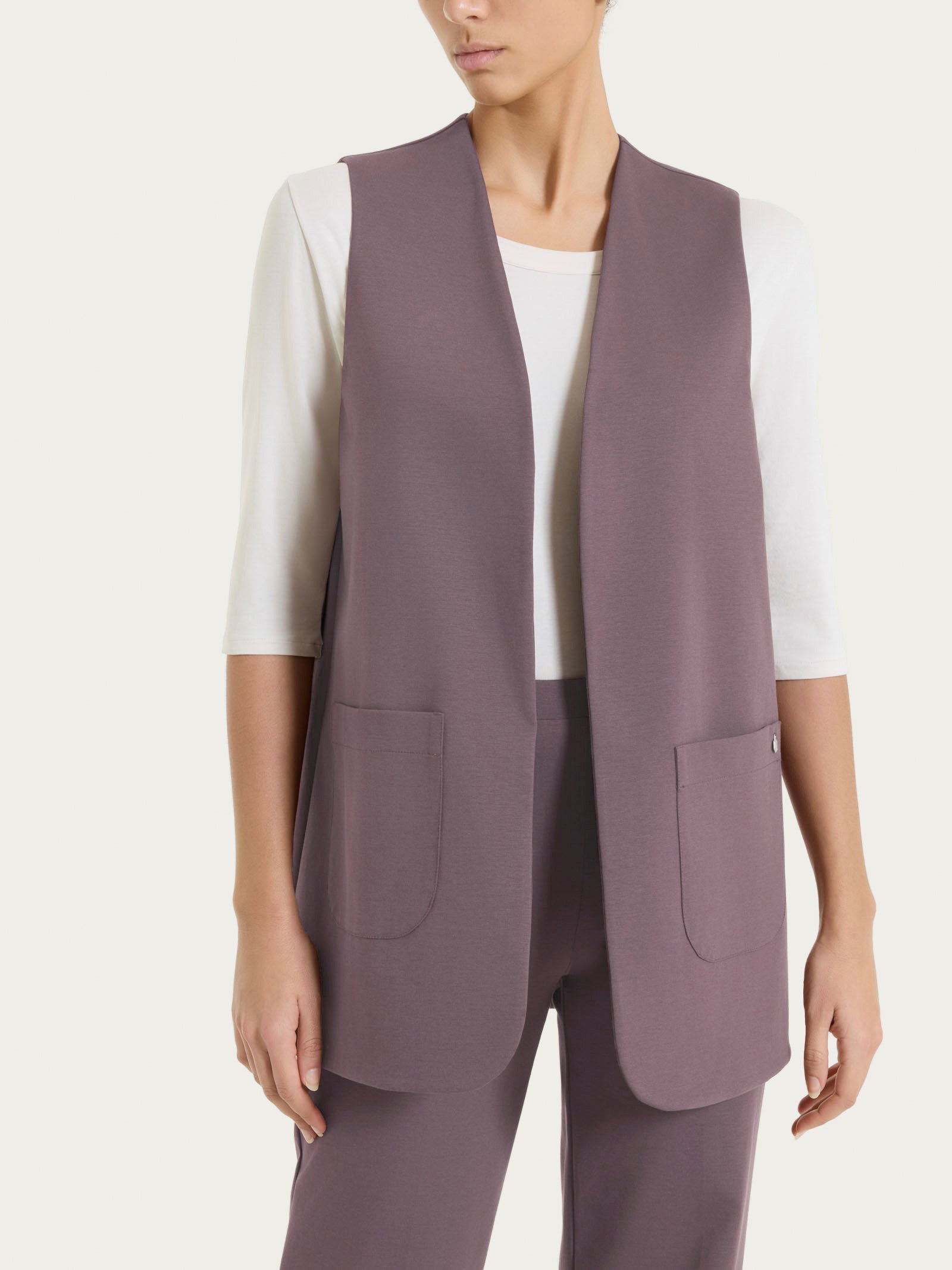 Gilet Ragno 